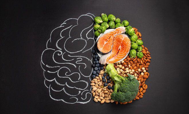 Харчування при хворобі Паркінсона