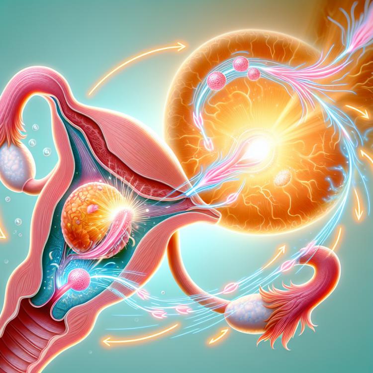 Овуляторний біль