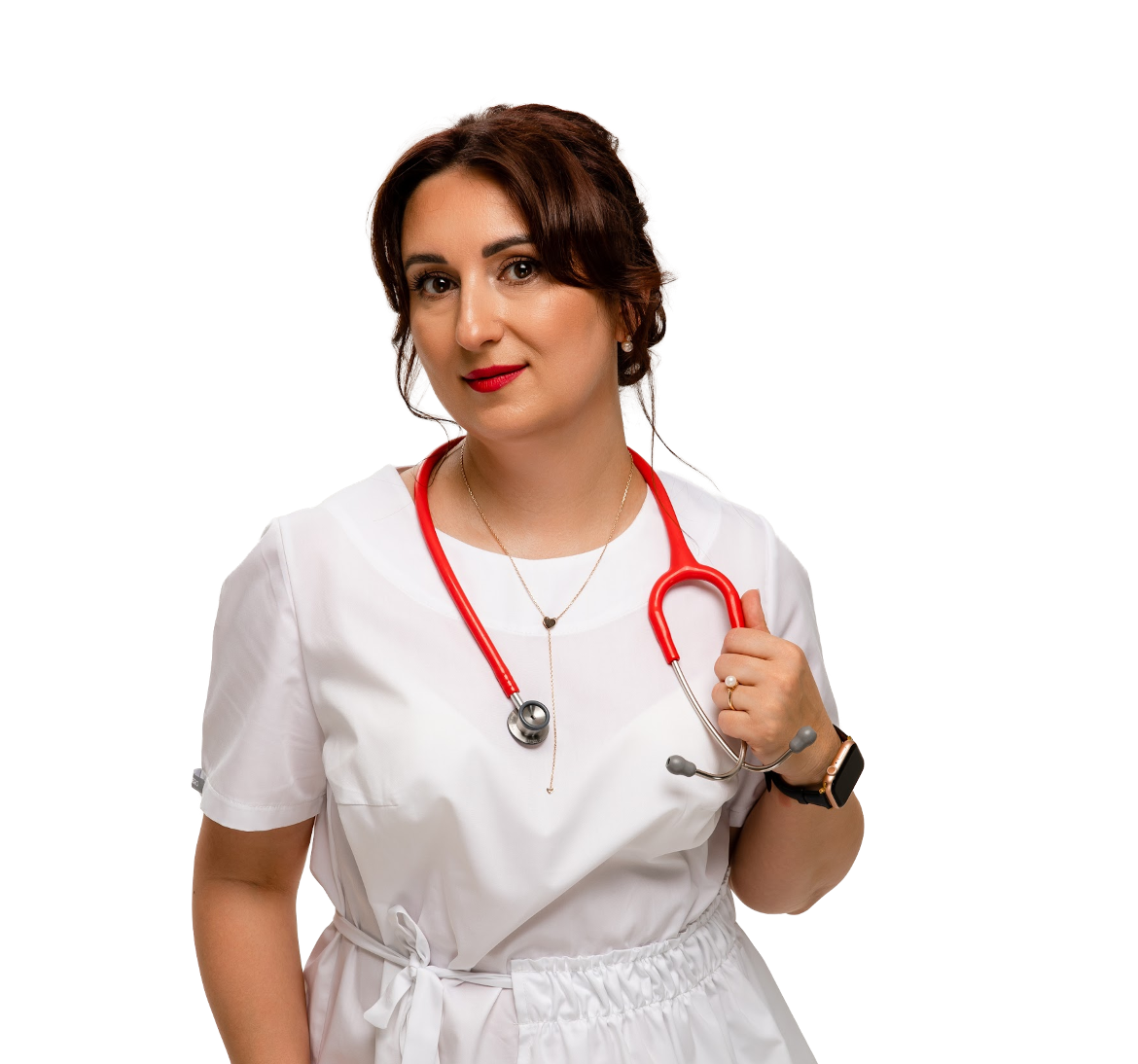 Бобрук Світлана Володимирівна