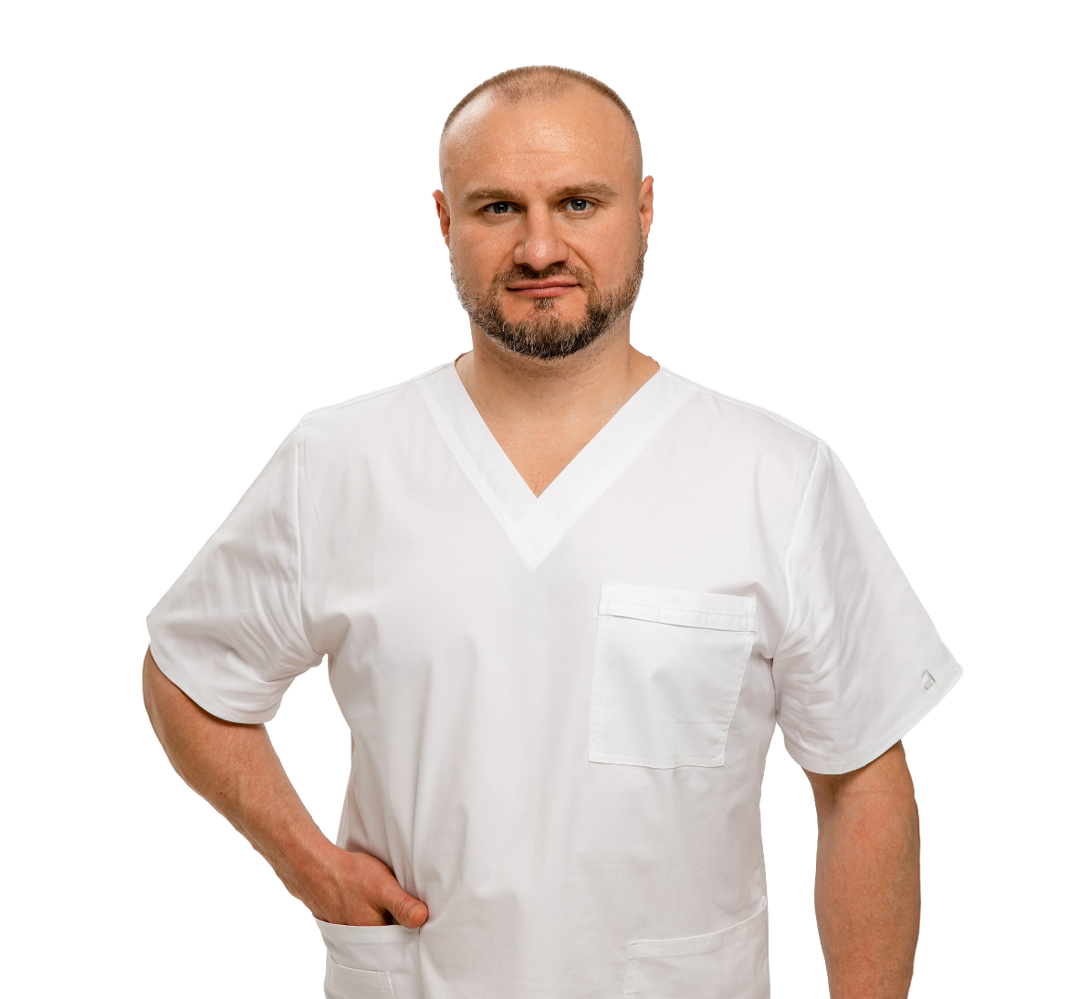 Ціхомський Андрій Михайлович