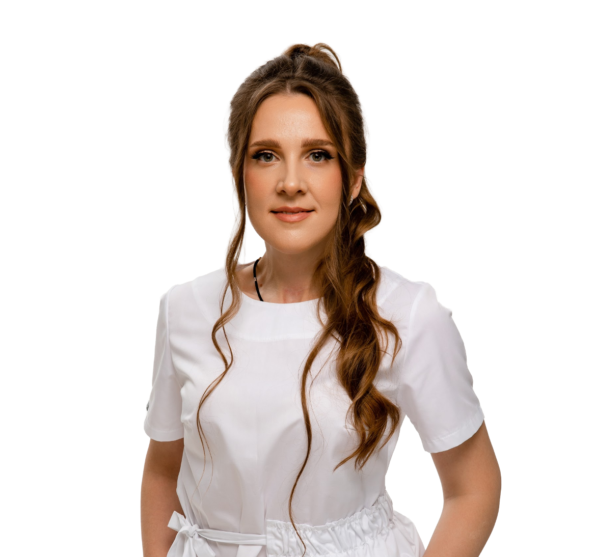 Данилюк Ірина Анатоліївна