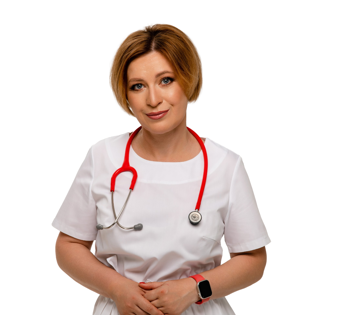 Давидюк Ірина Олександрівна