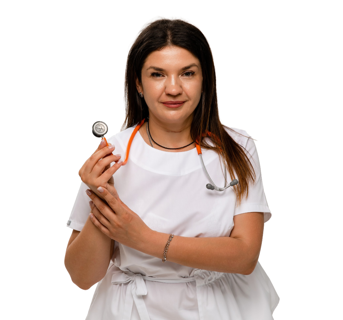 Джереловська Тетяна Миколаївна