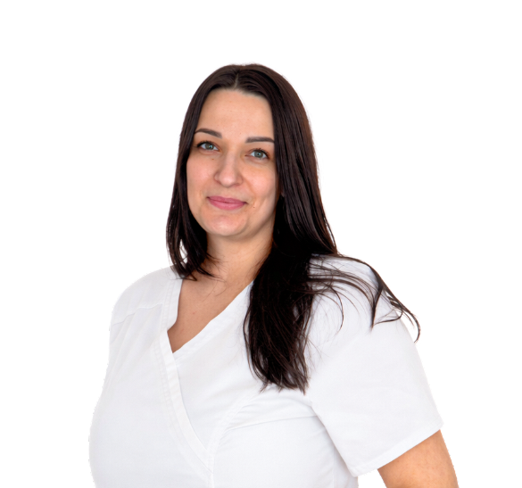 Горон Олена Андріївна