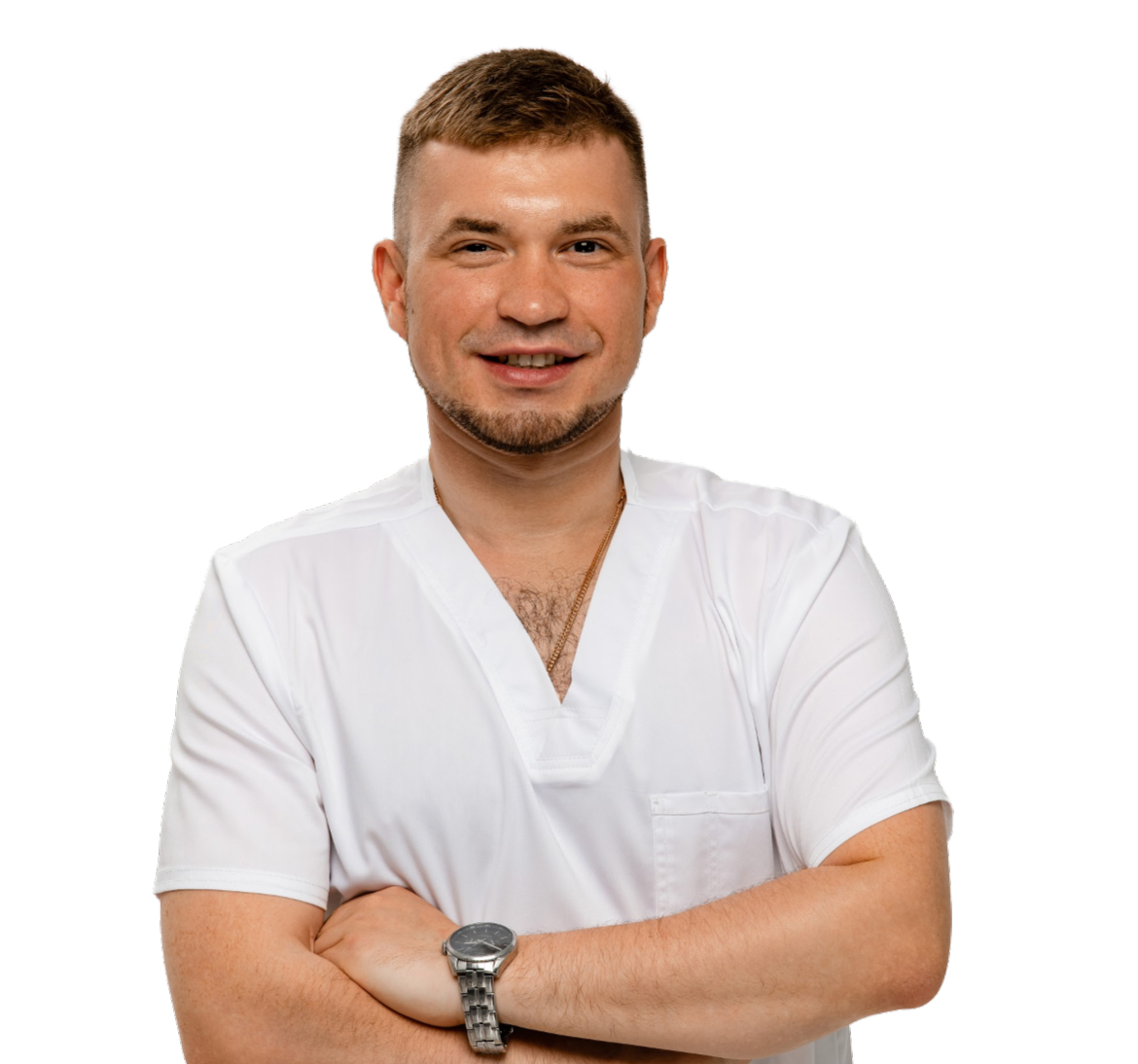 Картавих Дмитро Олегович