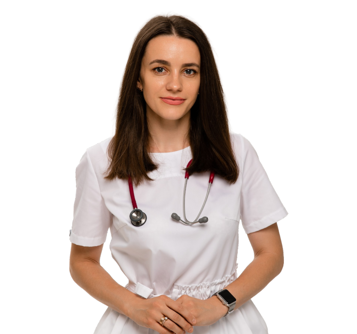 Зубчик Анастасія Анатоліївна