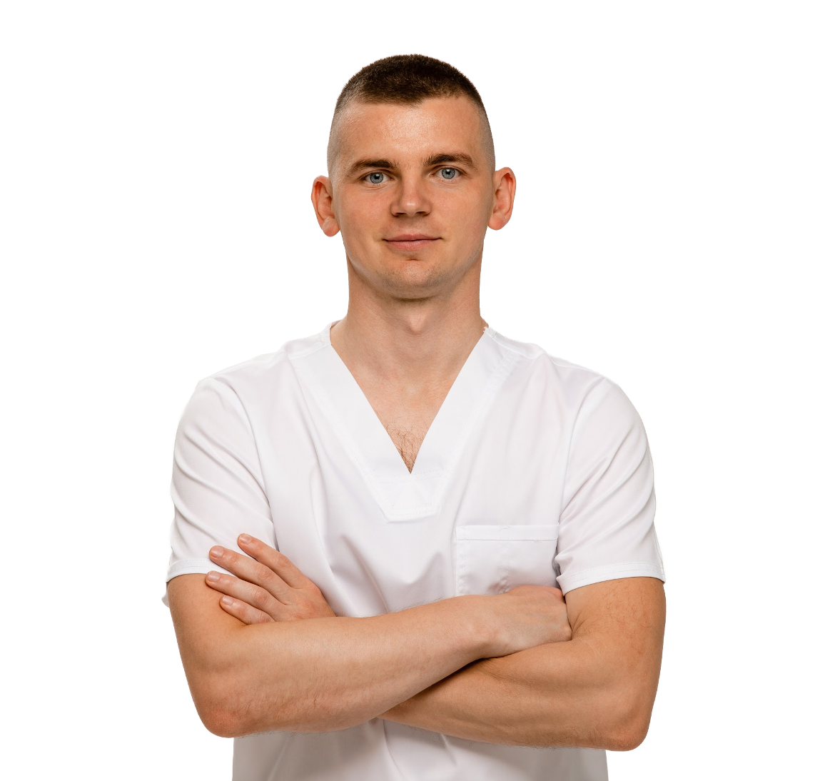 Зубчик Тарас Богданович